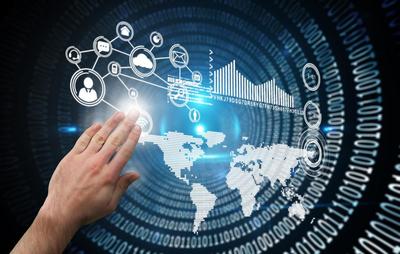 米云客服管理軟件 攜手互金行業，引領精準化營銷新時代